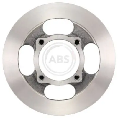 Disco de freno A.B.S. 18212 Hecho A Mano